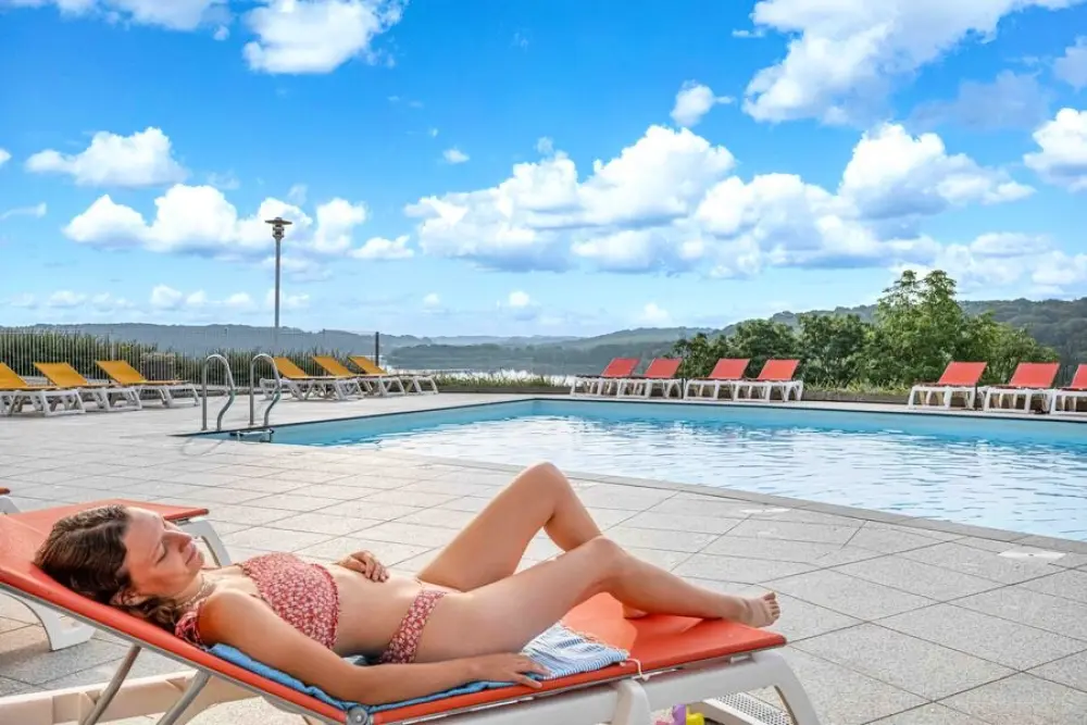 Camping de la Liez 5 étoiles★★★★★