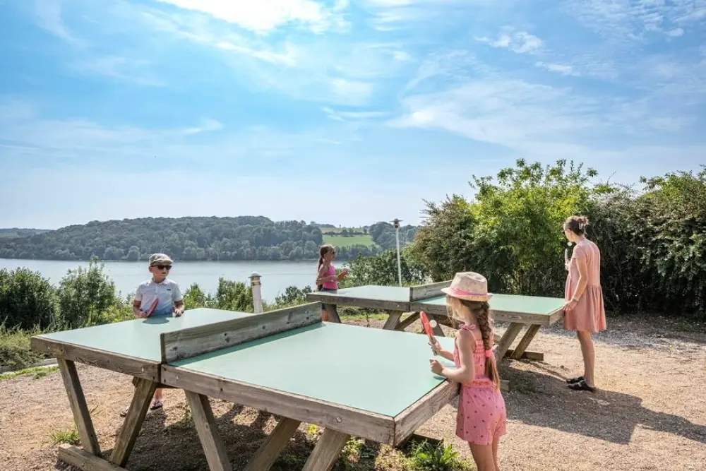 Camping de la Liez 5 étoiles★★★★★