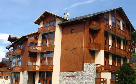 Location de Vacances Pralognan-la-Vanoise 43