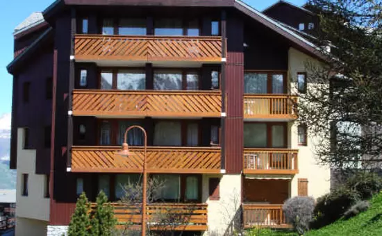 Location de Vacances Pralognan-la-Vanoise 89