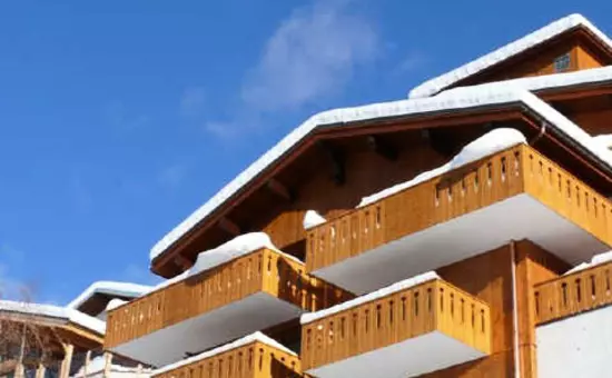 Maison de Vacances Pralognan-la-Vanoise 25