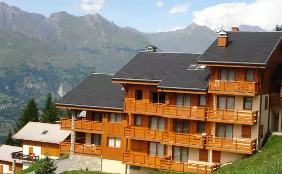Location de Vacances Pralognan-la-Vanoise 120