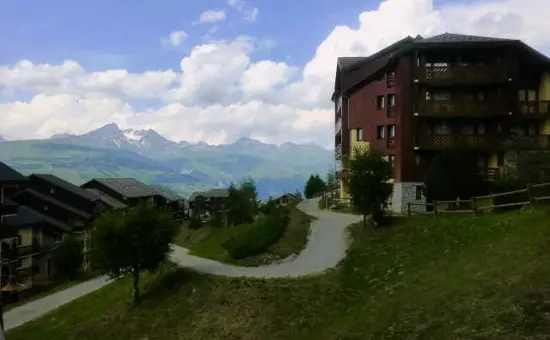 Location de Vacances Pralognan-la-Vanoise 106