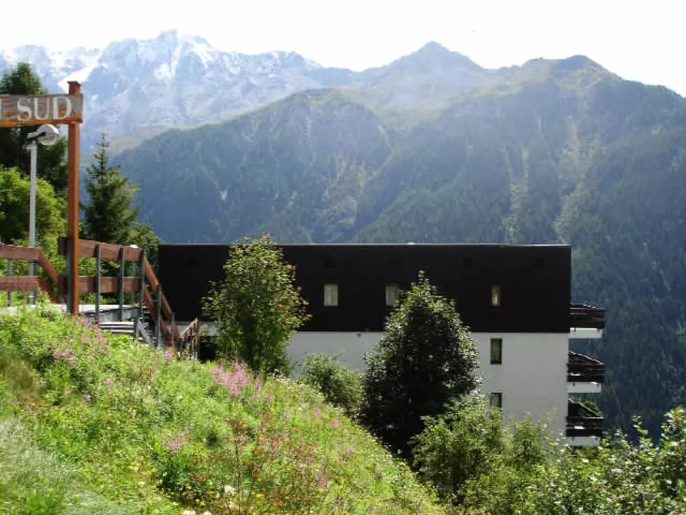 Résidence Plein Sud