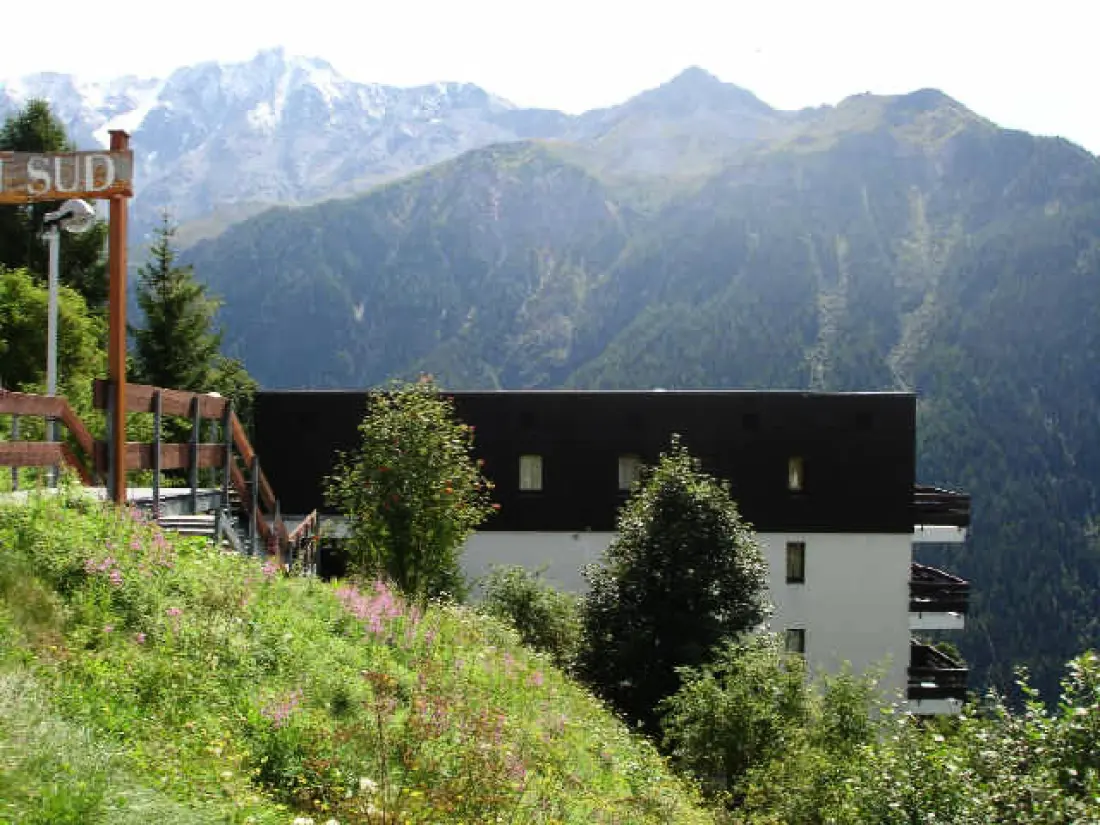 Résidence Plein Sud