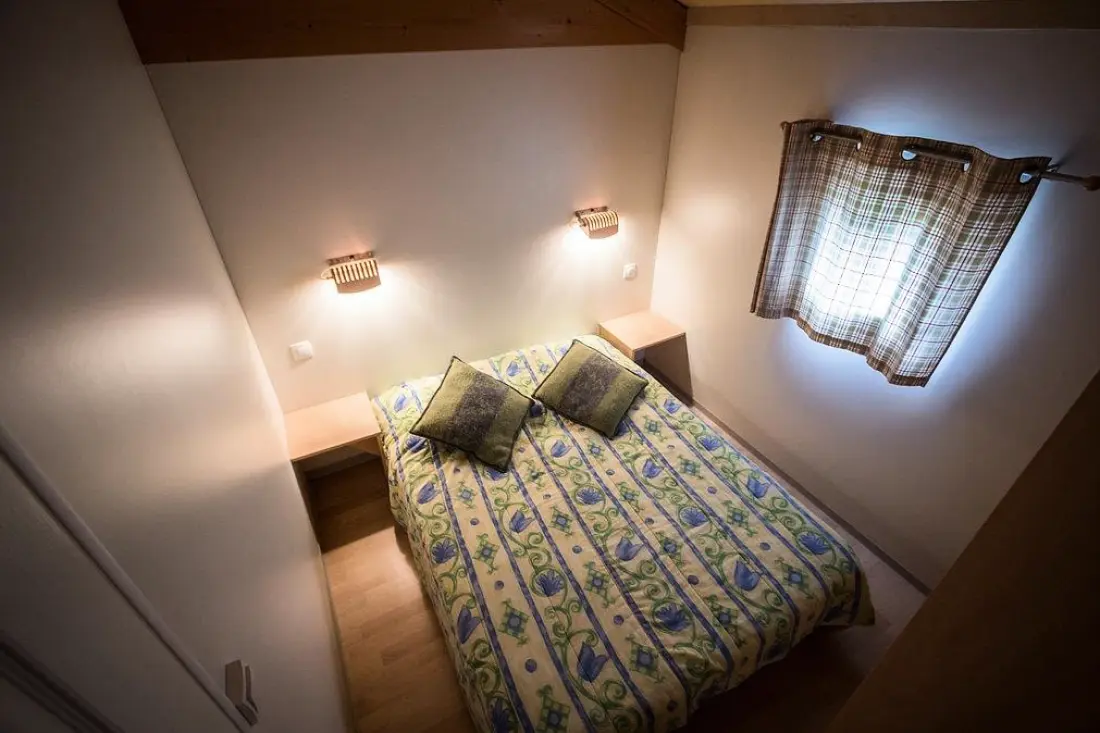 Camping Les Lanchettes 3 étoiles★★★