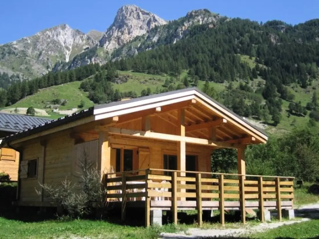 Camping Les Lanchettes 3 étoiles★★★