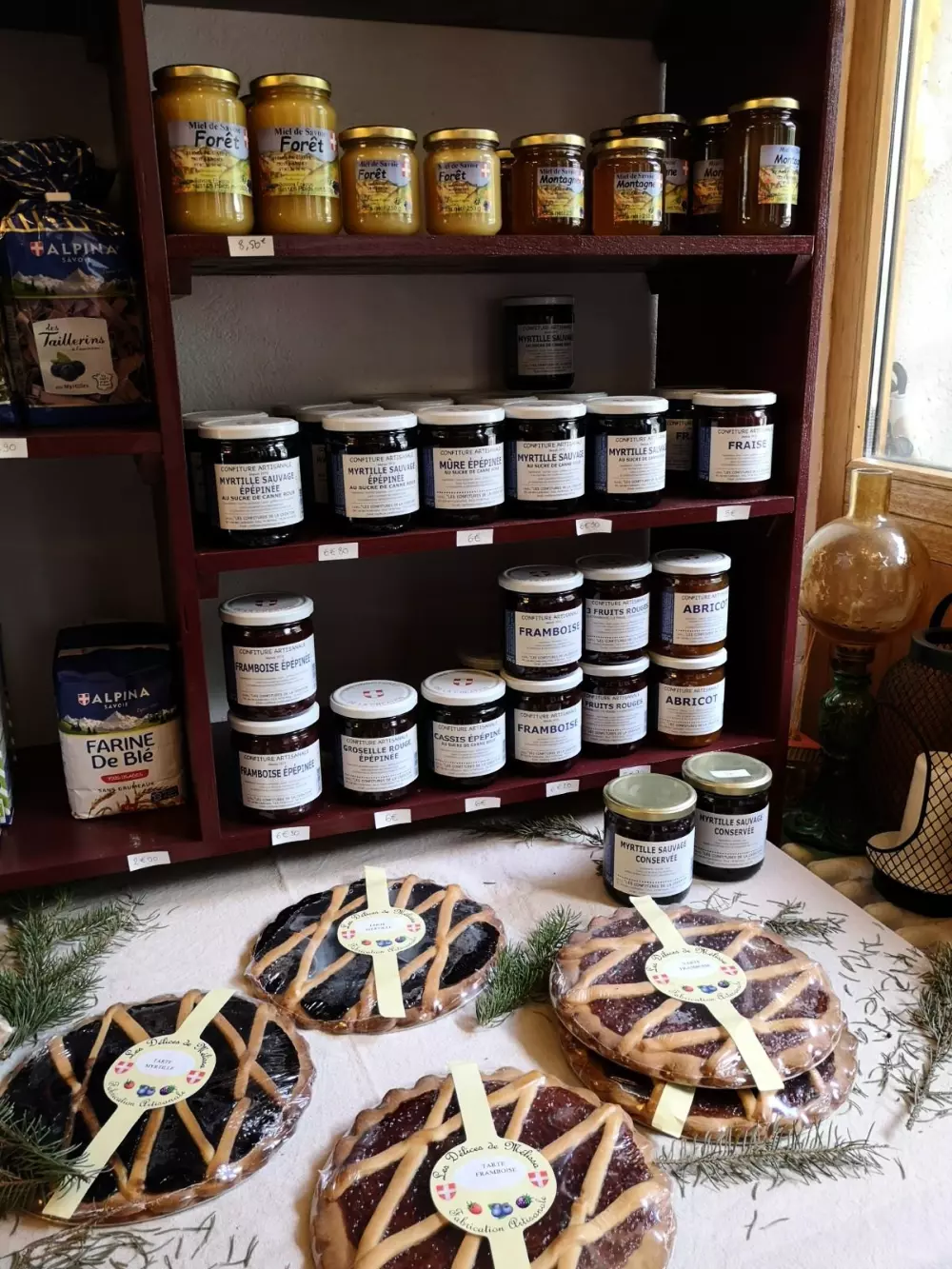 Camping Les Lanchettes 3 étoiles★★★