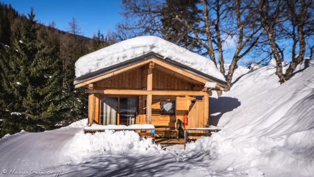 Camping Les Lanchettes 3 étoiles★★★