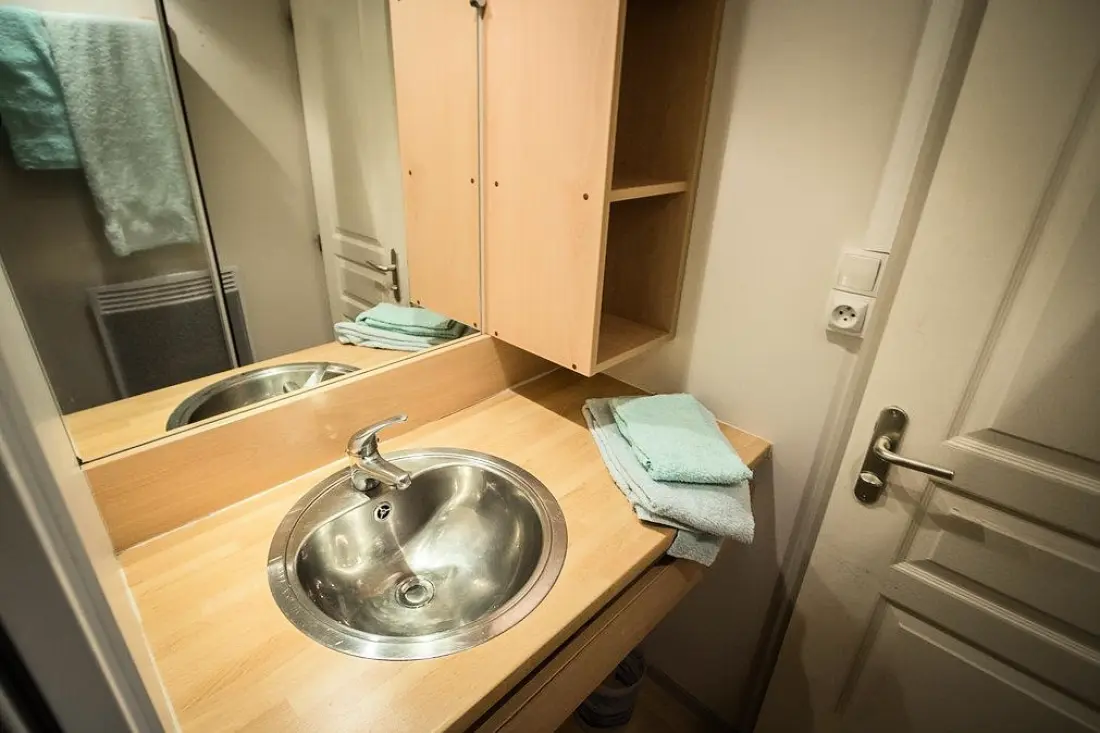 Camping Les Lanchettes 3 étoiles★★★