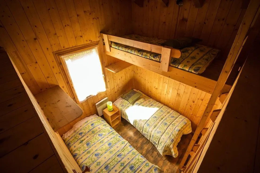 Camping Les Lanchettes 3 étoiles★★★