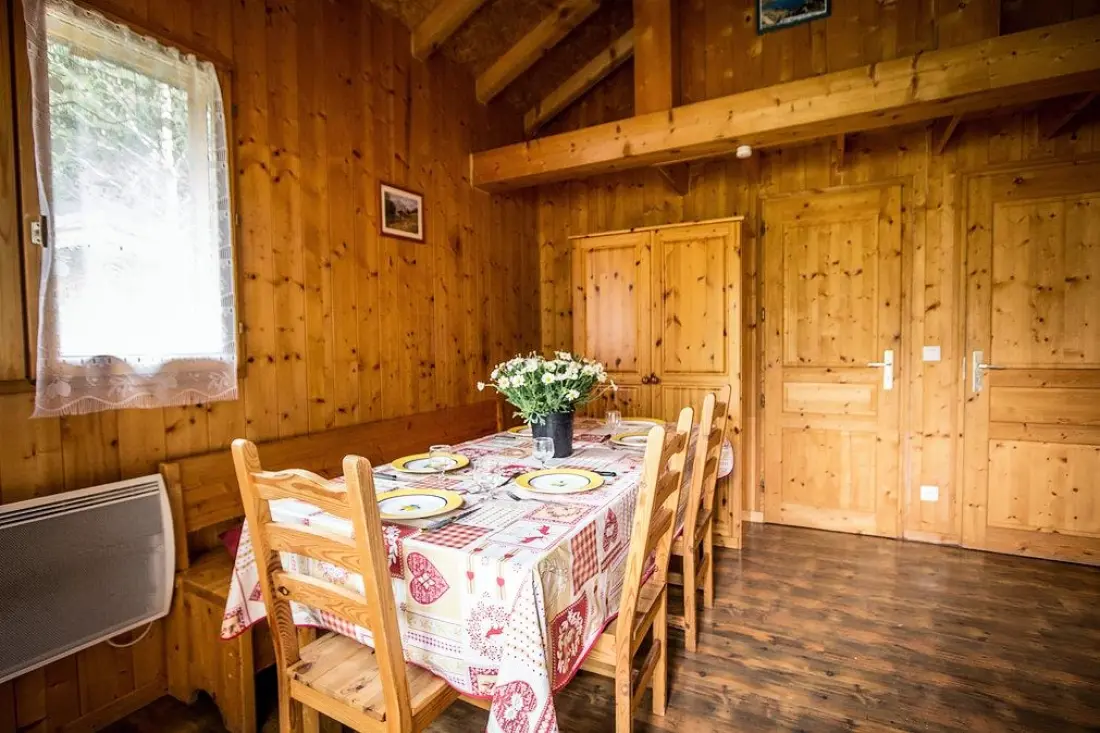 Camping Les Lanchettes 3 étoiles★★★