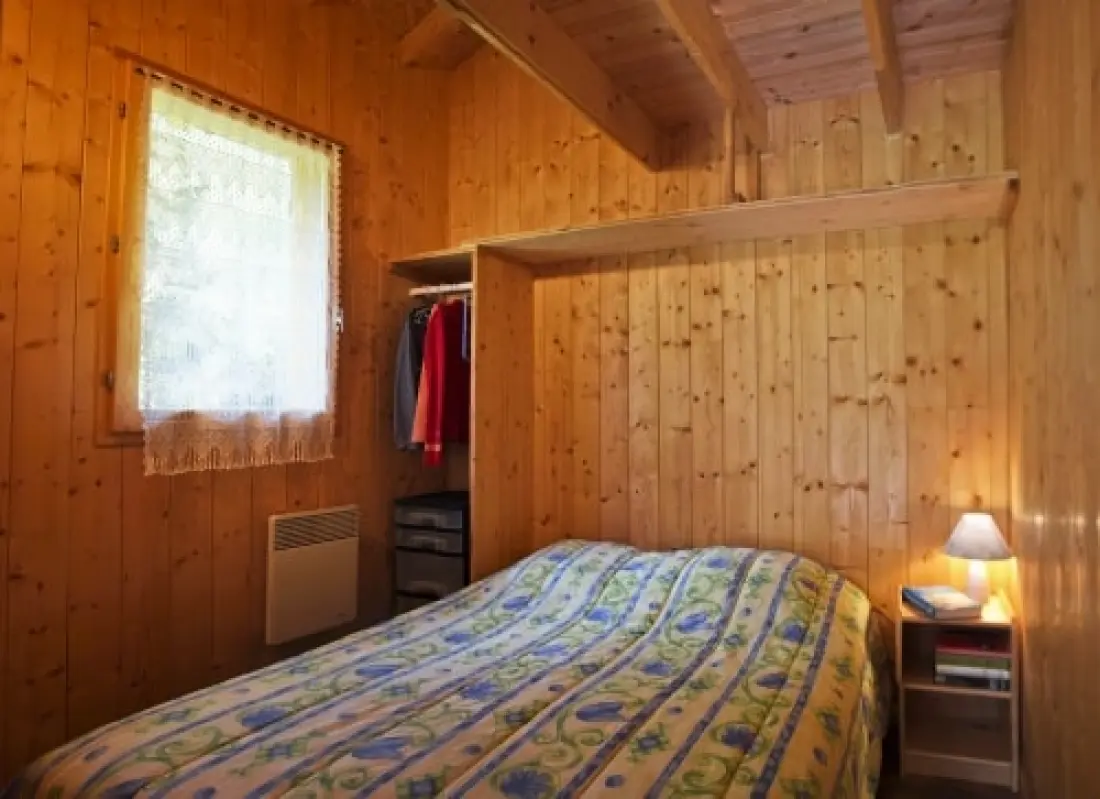 Camping Les Lanchettes 3 étoiles★★★
