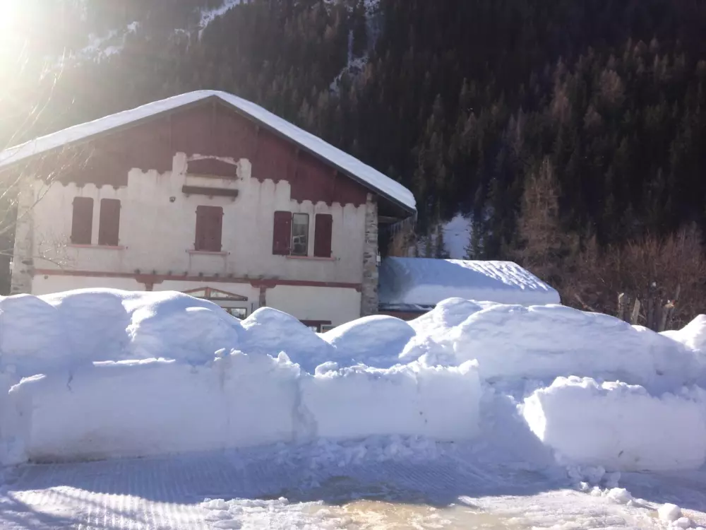 Camping Les Lanchettes 3 étoiles★★★