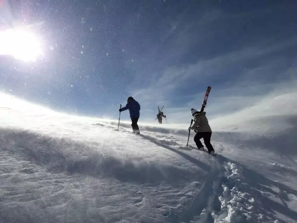 Camping Les Lanchettes 3 étoiles★★★