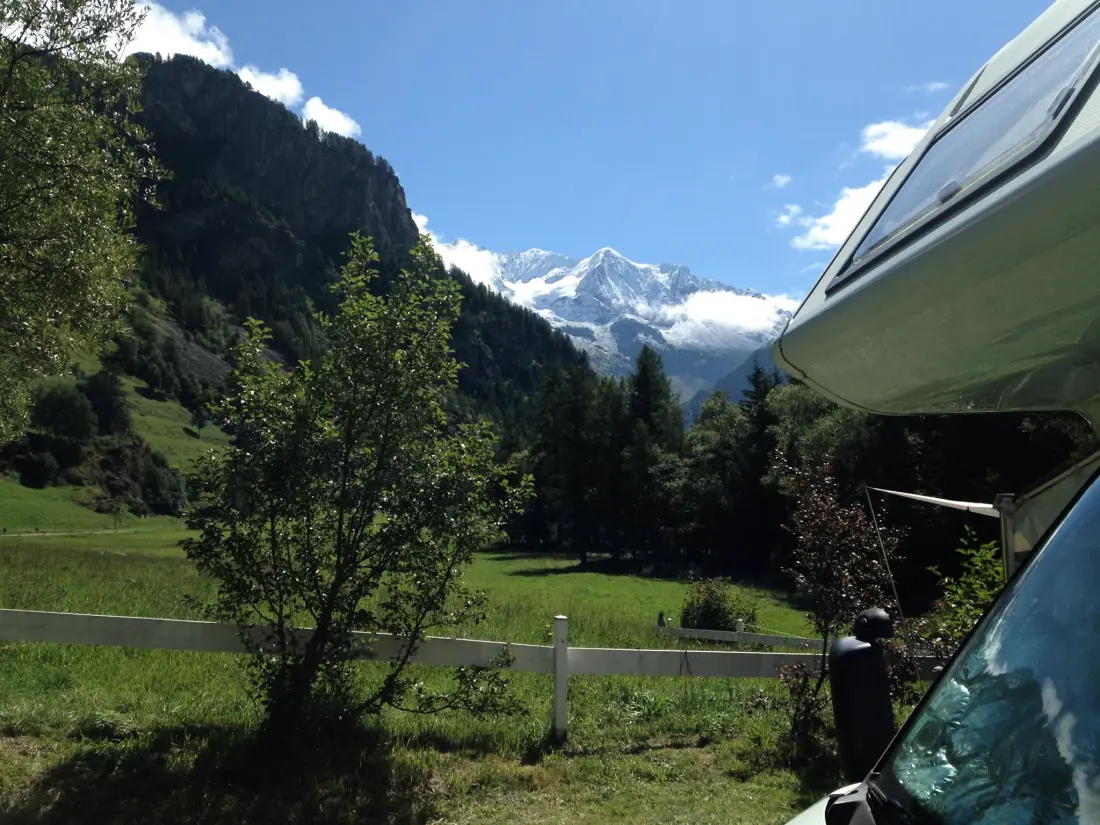 Camping Les Lanchettes 3 étoiles★★★
