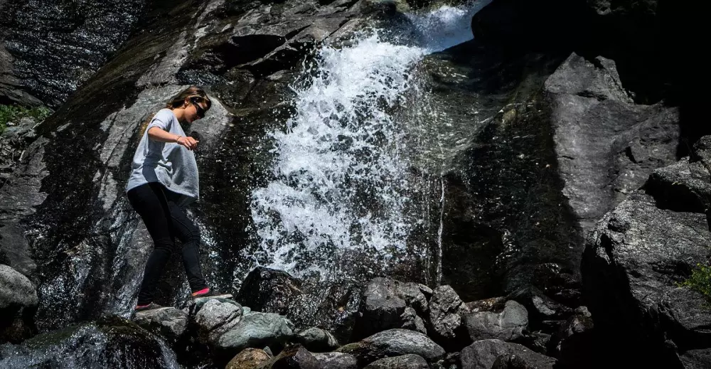 Camping Les Lanchettes 3 étoiles★★★