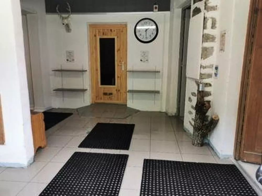 Camping Les Lanchettes 3 étoiles★★★