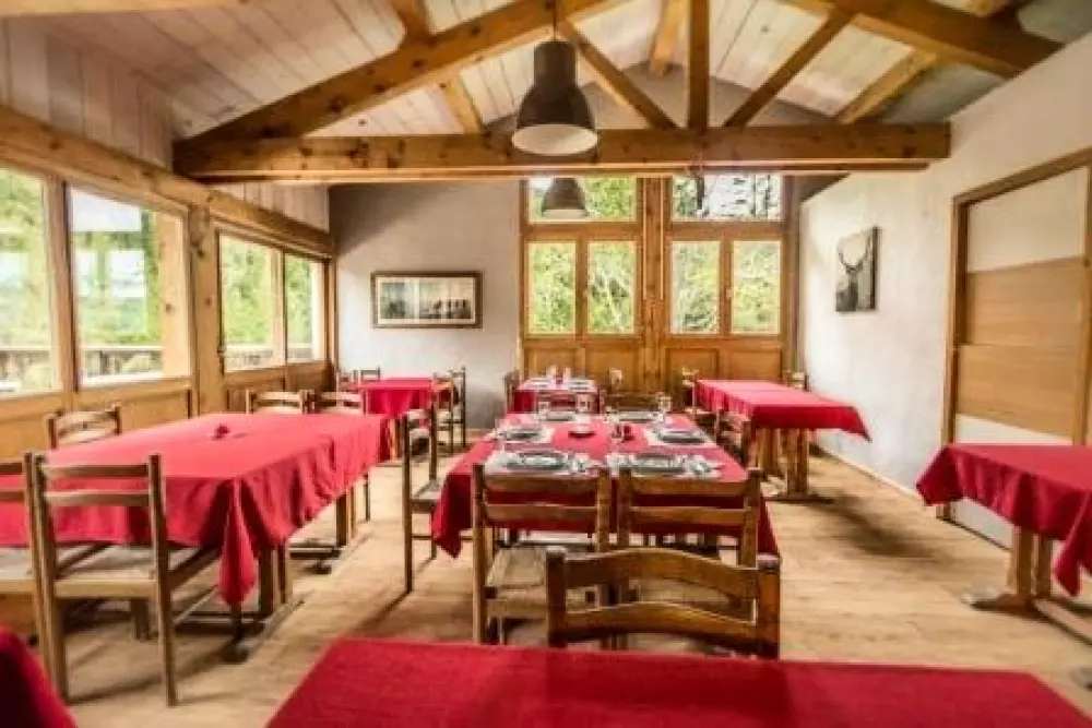 Camping Les Lanchettes 3 étoiles★★★