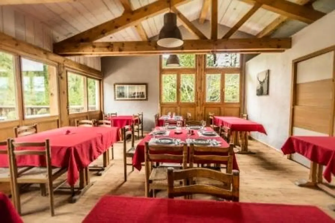 Camping Les Lanchettes 3 étoiles★★★