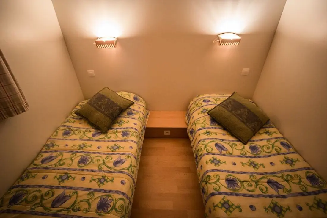 Camping Les Lanchettes 3 étoiles★★★