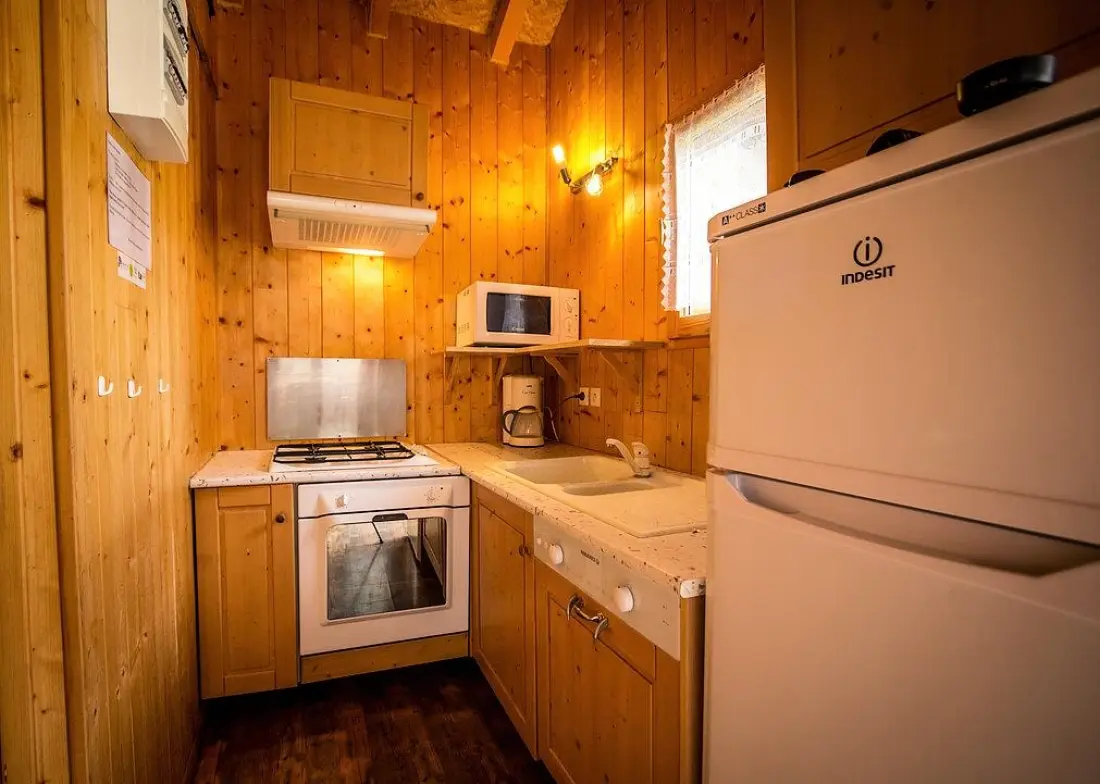 Camping Les Lanchettes 3 étoiles★★★