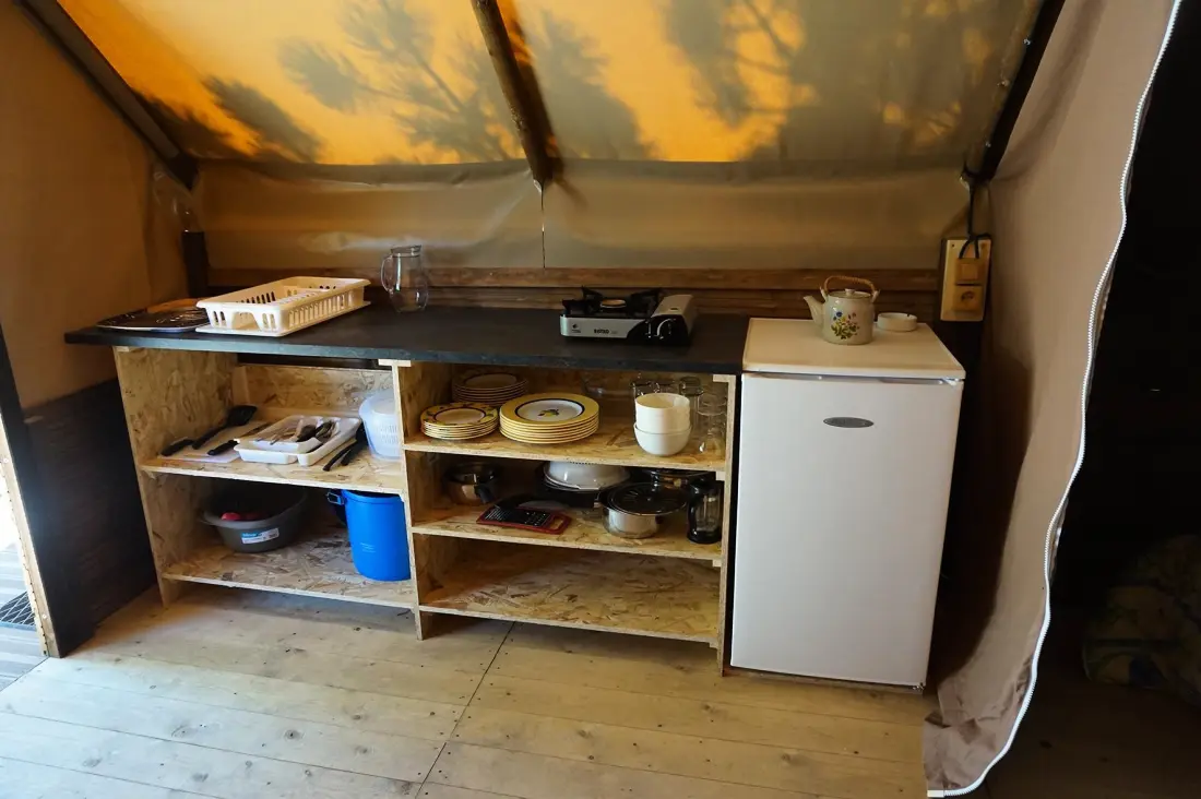 Camping Les Lanchettes 3 étoiles★★★