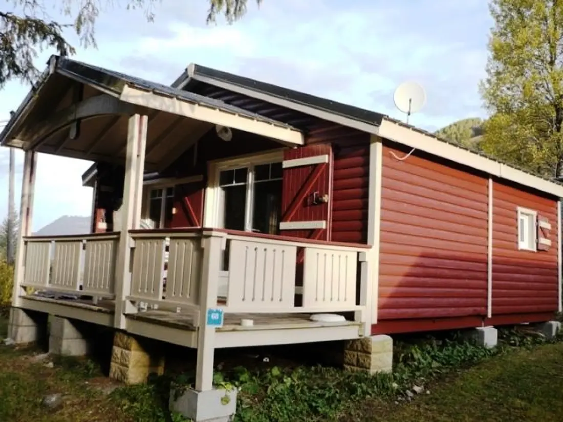 Camping Les Lanchettes 3 étoiles★★★