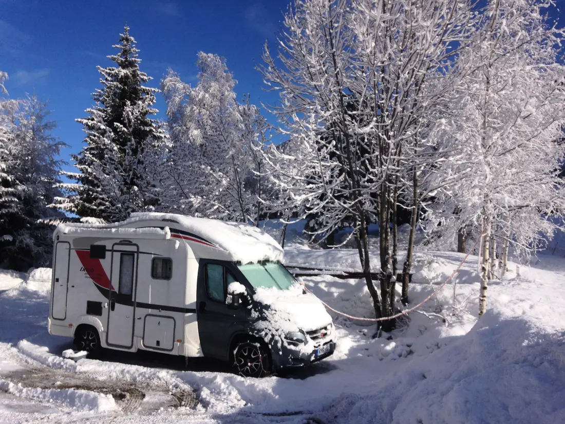 Camping Les Lanchettes 3 étoiles★★★