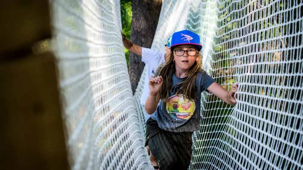 Camping Les Lanchettes 3 étoiles★★★