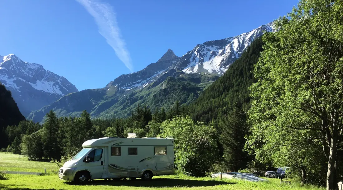Camping Les Lanchettes 3 étoiles★★★