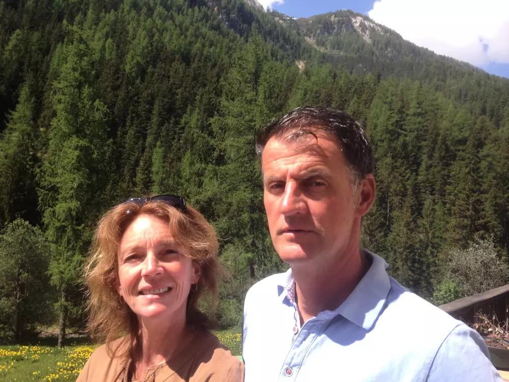 Camping Les Lanchettes 3 étoiles★★★