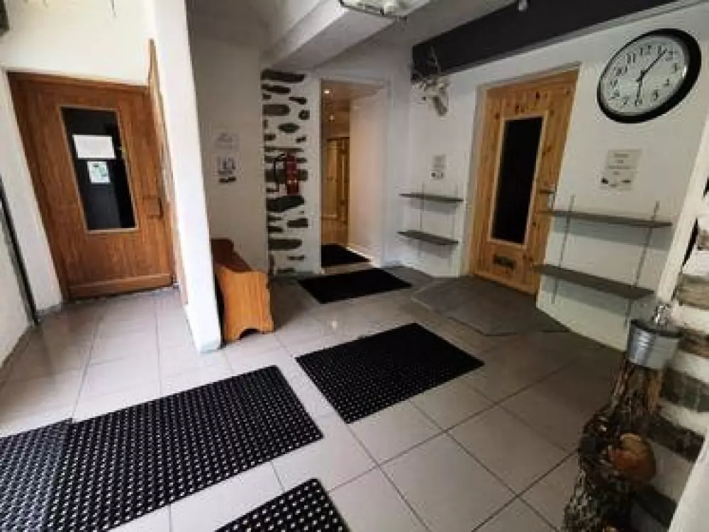 Camping Les Lanchettes 3 étoiles★★★