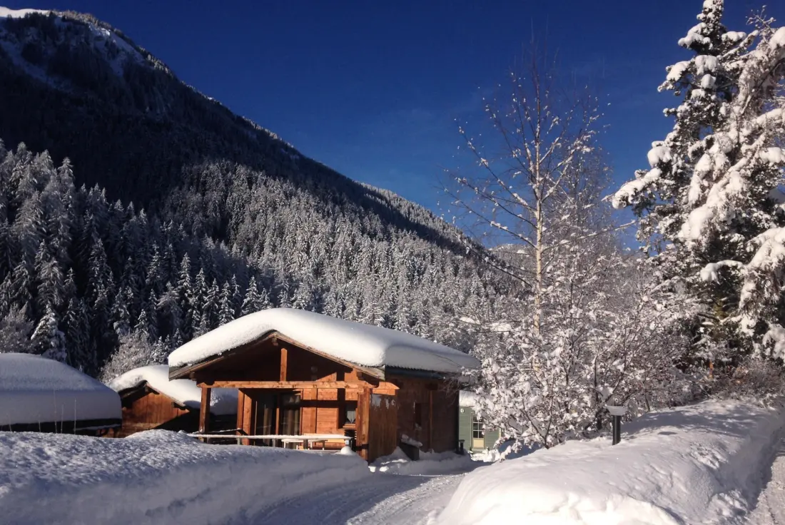 Camping Les Lanchettes 3 étoiles★★★