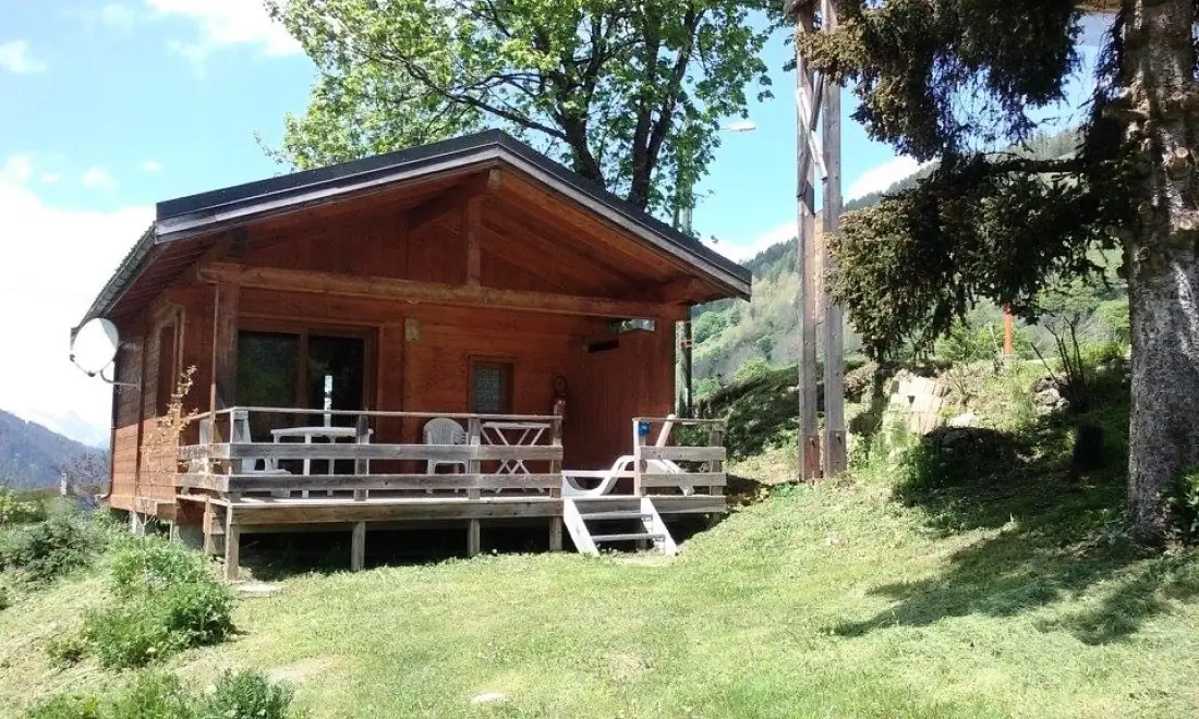 Camping Les Lanchettes 3 étoiles★★★