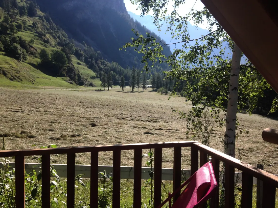 Camping Les Lanchettes 3 étoiles★★★