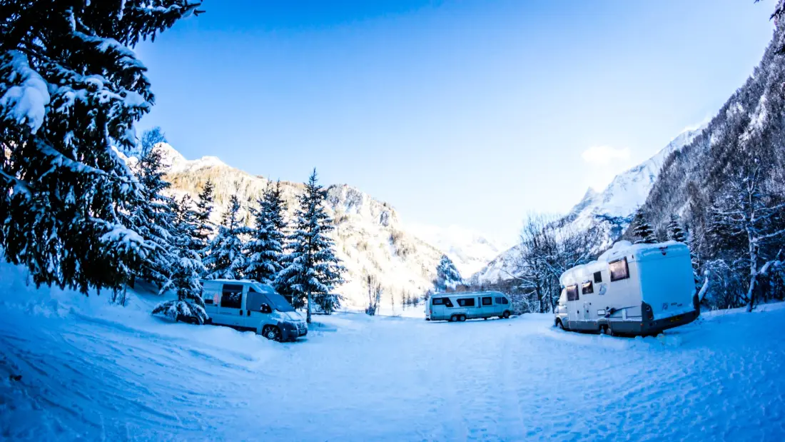 Camping Les Lanchettes 3 étoiles★★★