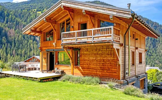 Chalet Ama Dablam