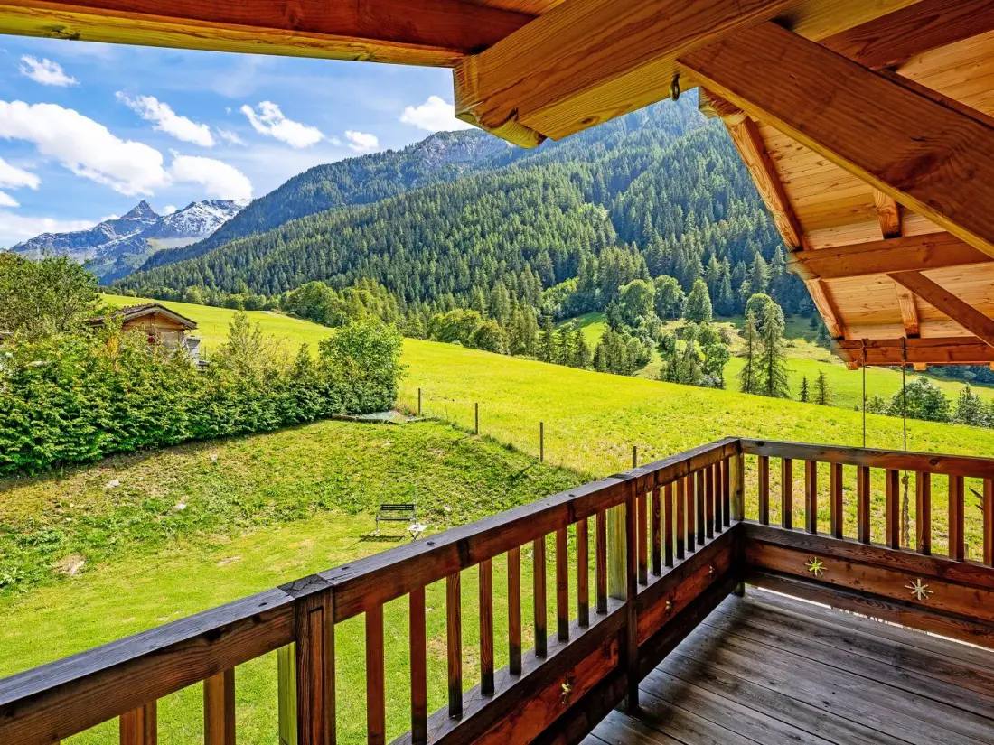 Chalet Ama Dablam