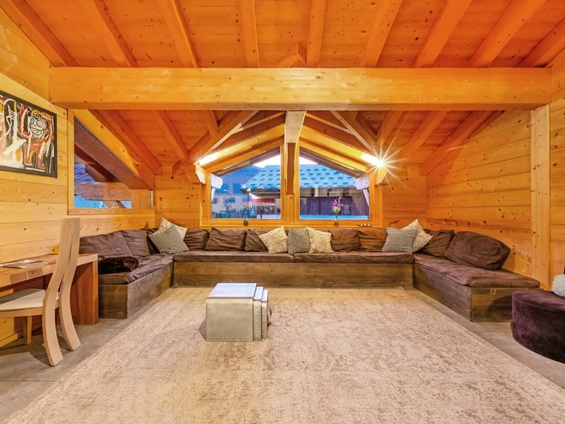 Chalet Cairn
