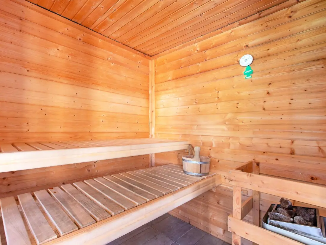 Chalet Cairn