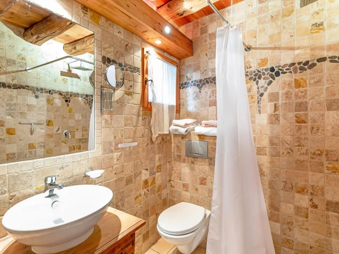 Chalet Coeur du Paradis