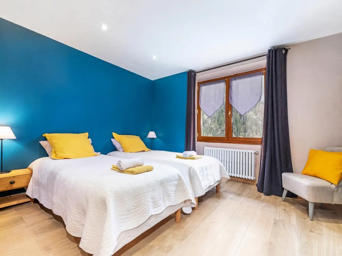 Chalet de Claude