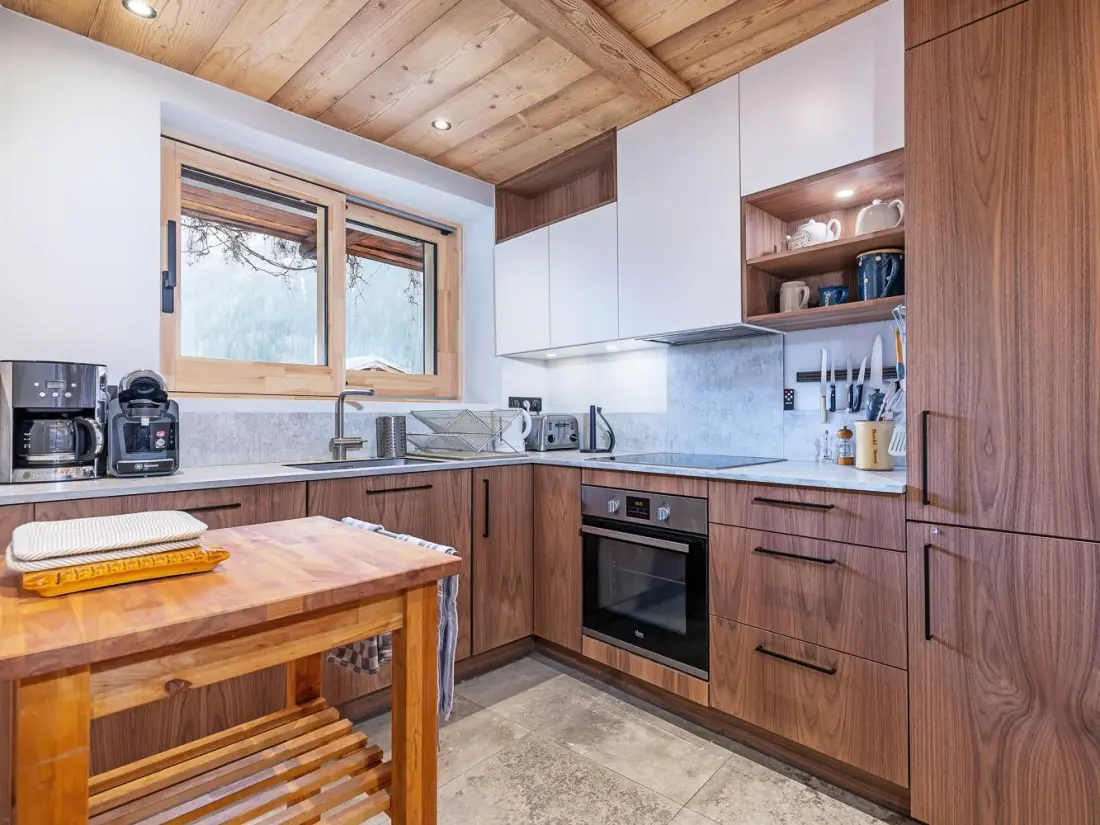 Chalet de Claude