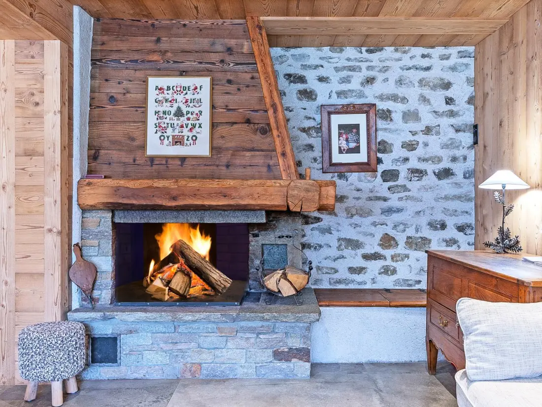 Chalet de Claude