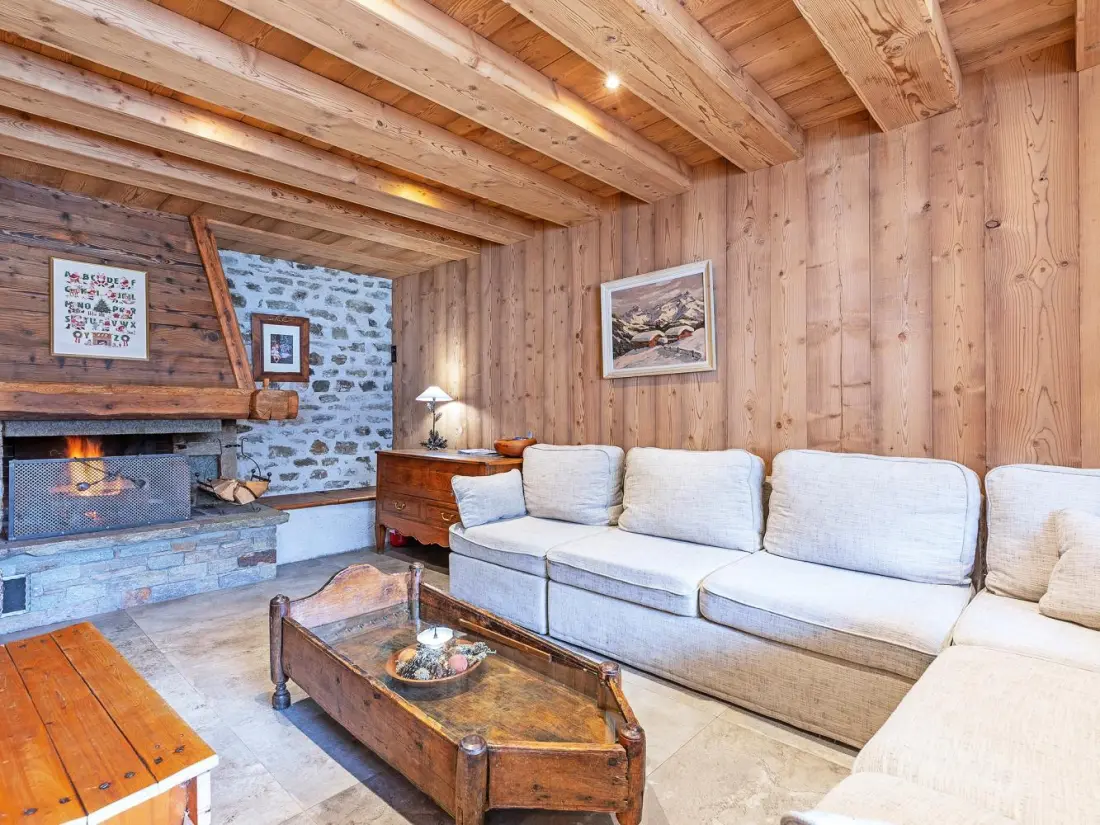 Chalet de Claude
