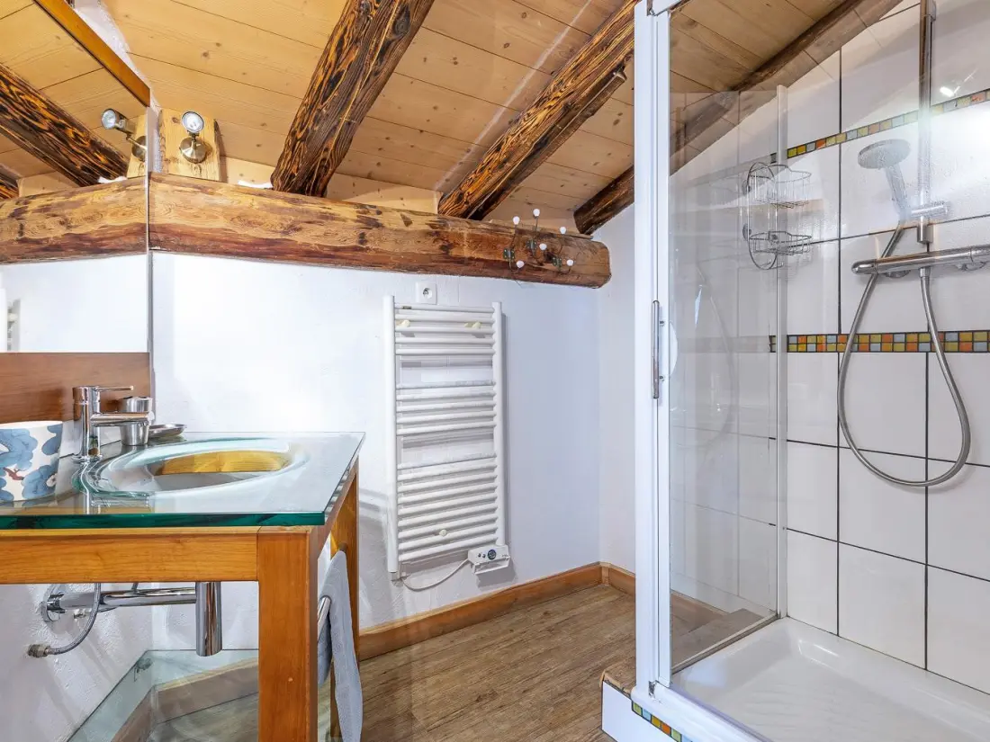 Chalet de Claude