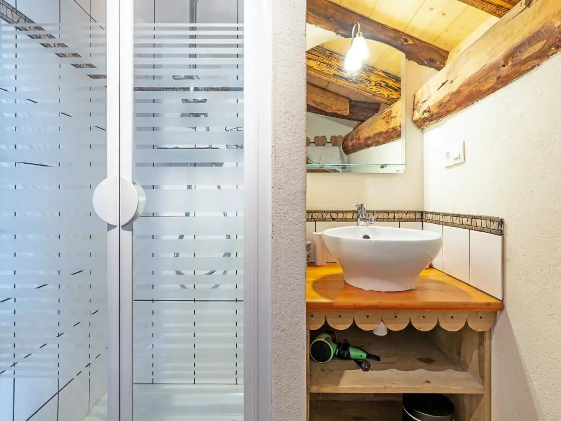 Chalet de Claude