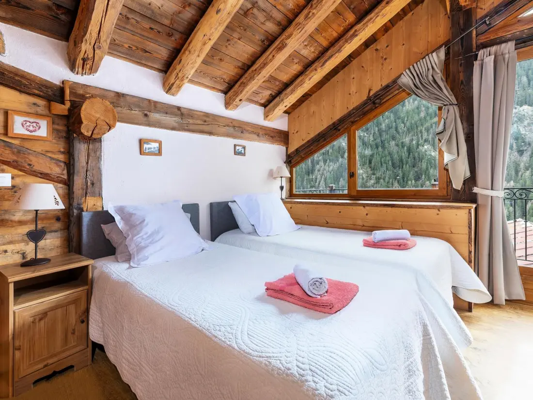 Chalet de Claude