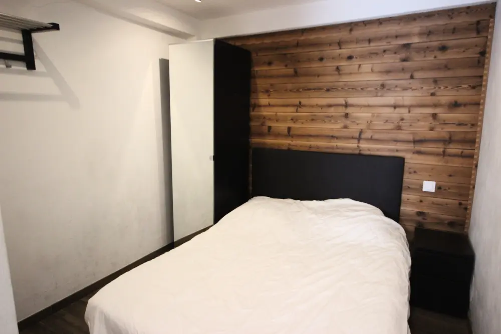 Chalet Des Domaines De La Vanoise